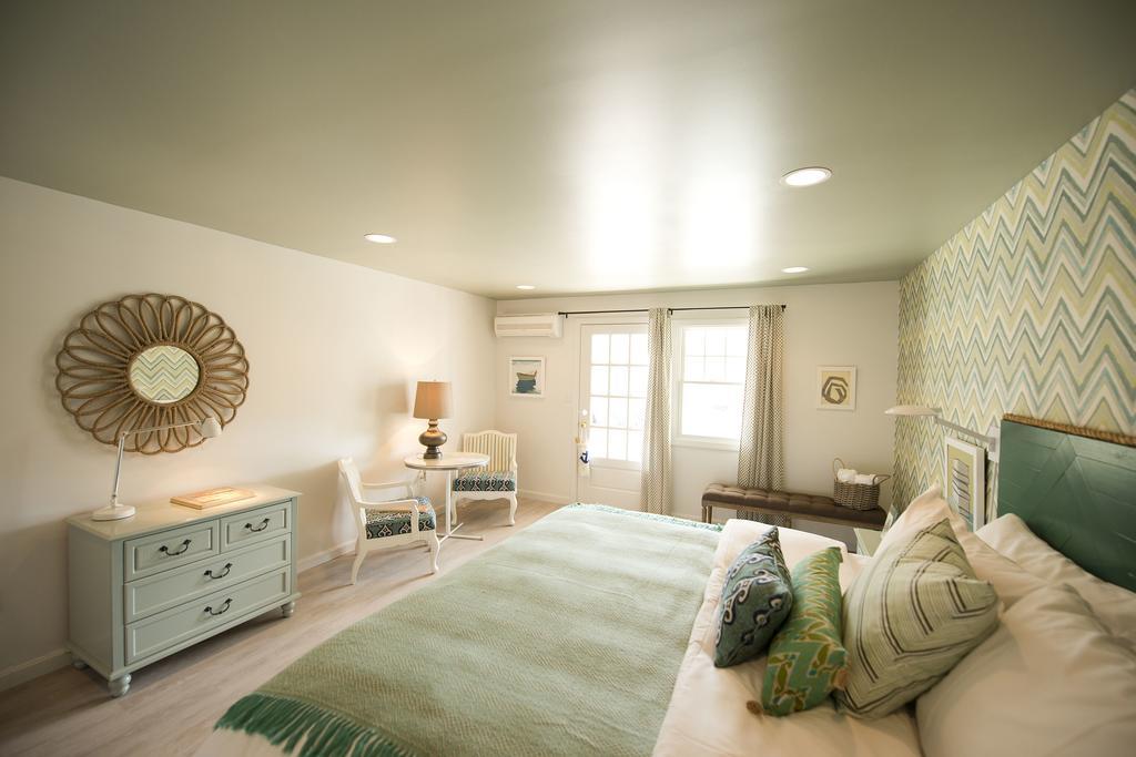 The Lodge On The Cove Kennebunkport Room photo