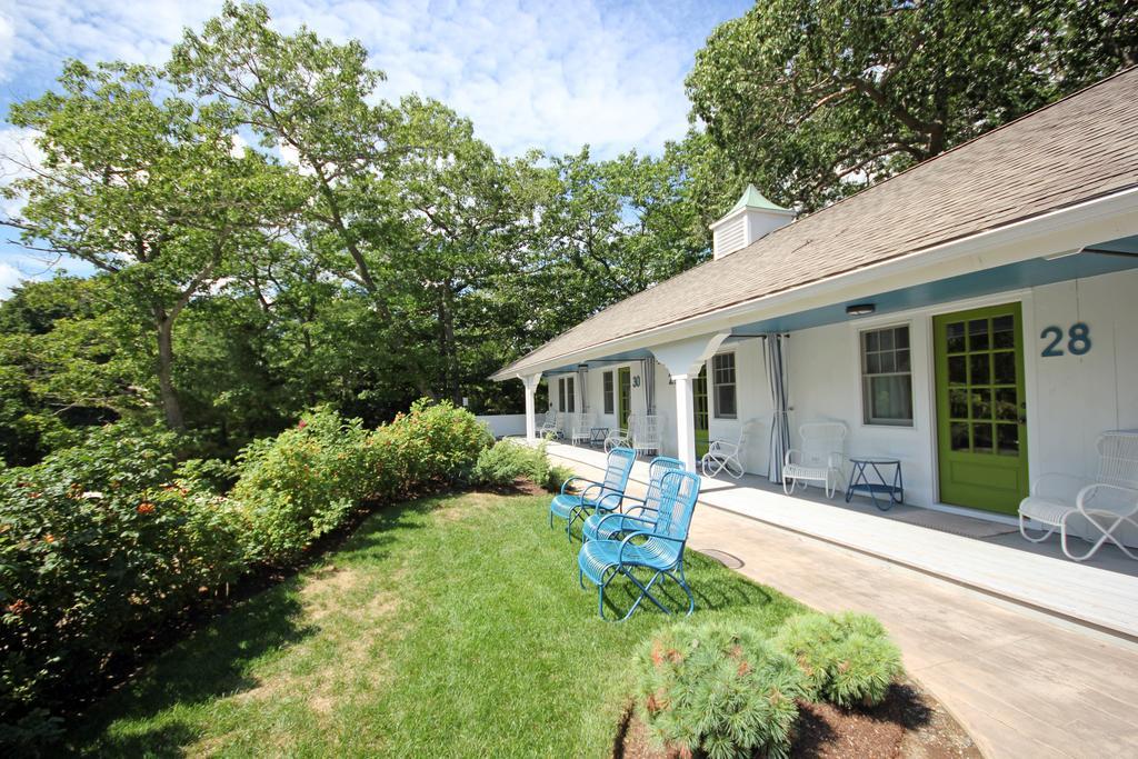 The Lodge On The Cove Kennebunkport Exterior photo