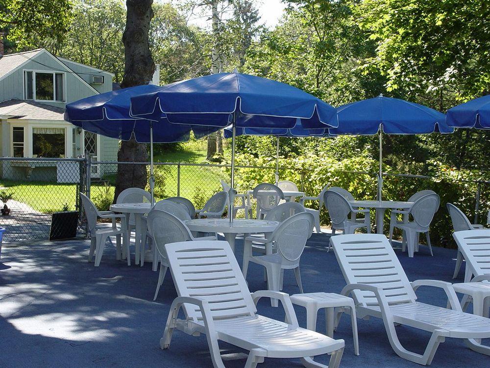 The Lodge On The Cove Kennebunkport Exterior photo