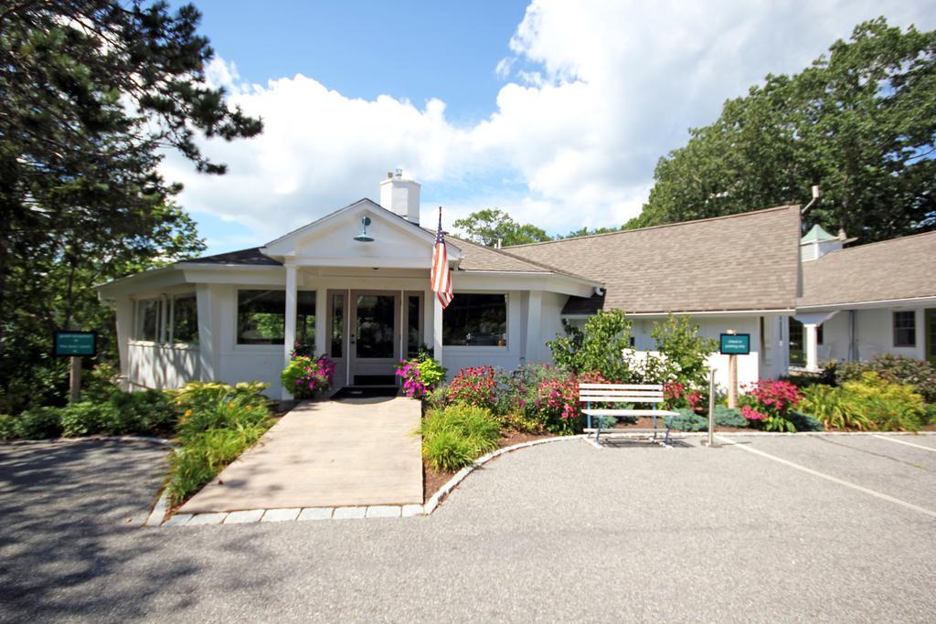 The Lodge On The Cove Kennebunkport Exterior photo